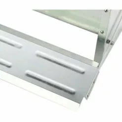 SWANEW Mangeoire Automatique Avec Couvercle Distributeur Automatique Auge Auge D’alimentation Résistante Aux Intempéries 5kg - Argent 9 SWANEW Mangeoire Automatique Avec Couvercle Distributeur Automatique Auge Auge D’alimentation Résistante Aux Intempéries 5kg - Argent -Poulailler et élevage de la basse-cour Soldes Magasin 64460560 5