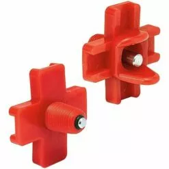 SLBRILLèRE 10 Pcs Abreuvoir Poulet, Eau Tétine Poule Alimentateur Fournitures De Volaille Automatique, Distributeur D'eau Canard à Montage Latéral Horizontal Pour Abreuvoir D'eau Propre