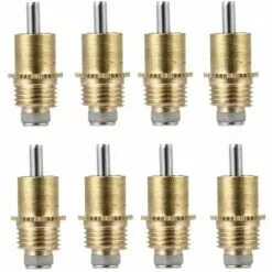 DONTODENT 20pcs Mamelons D'eau Buveur Lapin Abreuvoir Automatique Animal De Ferme Outil à Boire