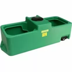 Abreuvoir Double Prebac 70L - La Buvette
