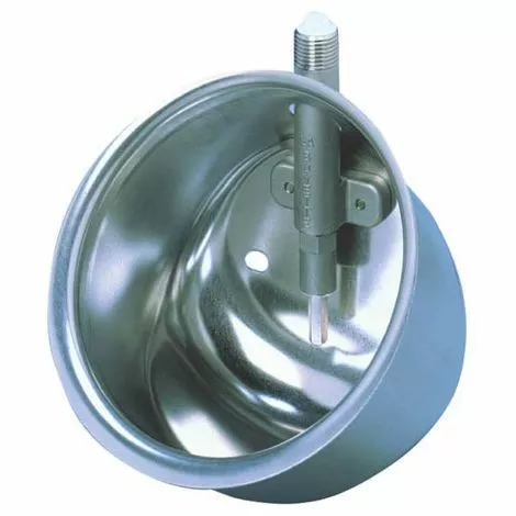 Abreuvoir B15S Porcinox - La Buvette 1 Abreuvoir B15S Porcinox - La Buvette