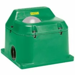 Abreuvoir Simple Antigel Isotherme (sans électricité) à Boule Pour Chevaux Et Bovins THERMOLAC La Buvette