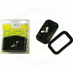 1 Vidange PREBAC S/coque La Buvette