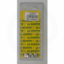Coque 3 écrous Borgnes LAC5/55 La Buvette