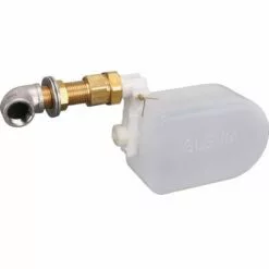 Robinetterie + Flotteur Suevia 1020676