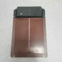 YOOUYIDA Porte De Poulailler Automatique, Avec Capteur De Lumière , Pour Un Elevage De Poulets Sécurisé De Poulailler Automatique à Induction à Pile,résistante Aux Prédateurs Facile à Installer(Plastique) 5 YOOUYIDA Porte De Poulailler Automatique, Avec Capteur De Lumière , Pour Un Elevage De Poulets Sécurisé De Poulailler Automatique à Induction à Pile,résistante Aux Prédateurs Facile à Installer(Plastique) -Poulailler et élevage de la basse-cour Soldes Magasin 66261099 3