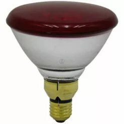 Ampoule Chauffante - Infrarouge - 175 W - Universel