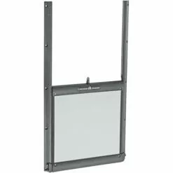 POULAILLER DIRECT Portier Automatique Poulailler Chickenguard Premium Et Porte Autobloquante Taille Unique -Poulailler et élevage de la basse-cour Soldes Magasin 66364259 3