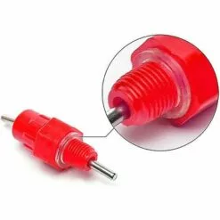 BENOBBY KIDS Poulet Canard Volaille Buveur Eau Mamelon Automatique Fontaine à Boire Bout à Bout Boule Alimentation Automatique 20 Pièces -Poulailler et élevage de la basse-cour Soldes Magasin 66718082 4