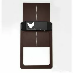 Fei Yu Porte De Poulailler Automatique Sensible à La Lumière, Porte De Poulailler, Porte Pour Animaux Domestiques -Poulailler et élevage de la basse-cour Soldes Magasin 66998326 3