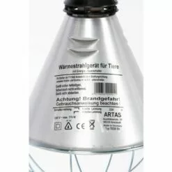 POULAILLER DIRECT Protecteur De Lampe Infrarouge Volailles 5m - Kerbl -Poulailler et élevage de la basse-cour Soldes Magasin 67360571 3