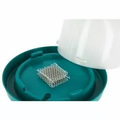 POULAILLER DIRECT Filtre Antibactérien Pour Abreuvoir Poule Universel Silvertex Good Water 5cm - Kerbl 8 POULAILLER DIRECT Filtre Antibactérien Pour Abreuvoir Poule Universel Silvertex Good Water 5cm - Kerbl -Poulailler et élevage de la basse-cour Soldes Magasin 67360572 4