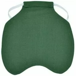TANèTUE Tablier De Poulet À Sangle Unique/Gilet De Selle Protection De L'aile De Canard De Poule Vestes 5pcs-vert -Poulailler et élevage de la basse-cour Soldes Magasin 67427333 5