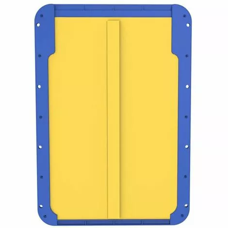 GRID COOL Porte De Poulailler Automatique à Pile, Porte Poulailler Automatique Avec Capteur De Lumière, étanche Kit De Porte De Poulailler, Minuterie D'ouverture Retardée Du Soir Et Du Matin 35x24x3.7cm,Fonepro 3 GRID COOL Porte De Poulailler Automatique à Pile, Porte Poulailler Automatique Avec Capteur De Lumière, étanche Kit De Porte De Poulailler, Minuterie D'ouverture Retardée Du Soir Et Du Matin 35x24x3.7cm,Fonepro – Image 3