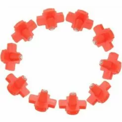 ECHOO Tétine à Eau De Volaille, Abreuvoir Automatique Pour Tétine De Poulet Avec Montage Latéral Horizontal, Abreuvoir Pour Poulets Deau, Lot De 12 8 ECHOO Tétine à Eau De Volaille, Abreuvoir Automatique Pour Tétine De Poulet Avec Montage Latéral Horizontal, Abreuvoir Pour Poulets Deau, Lot De 12 -Poulailler et élevage de la basse-cour Soldes Magasin 67696525 4