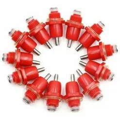 THSINDE THSIDNE Volaille Poulet Mamelon Abreuvoir Automatique Eaux Source Abreuvoir -