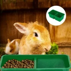 YIENJAOY AGILITY Oiseaux Alimentaire Bol, 12 Pcs Oiseaux Alimentaire Bol D'eau Pour La Nourriture Les Céréales Ou L'eau Et Bols D'alimentation Pour Oiseaux Peut Être Accroché Dans Une Cage, Alimentaire Mangeoire 7 YIENJAOY AGILITY Oiseaux Alimentaire Bol, 12 Pcs Oiseaux Alimentaire Bol D'eau Pour La Nourriture Les Céréales Ou L'eau Et Bols D'alimentation Pour Oiseaux Peut Être Accroché Dans Une Cage, Alimentaire Mangeoire -Poulailler et élevage de la basse-cour Soldes Magasin 67902932 3