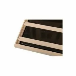 FLAMINGO Poulailler Flora 168x65x106 -Poulailler et élevage de la basse-cour Soldes Magasin 6990217 3