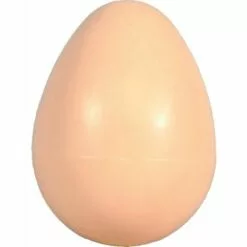 ZOLUX Oeuf Poule Factice A L Unite