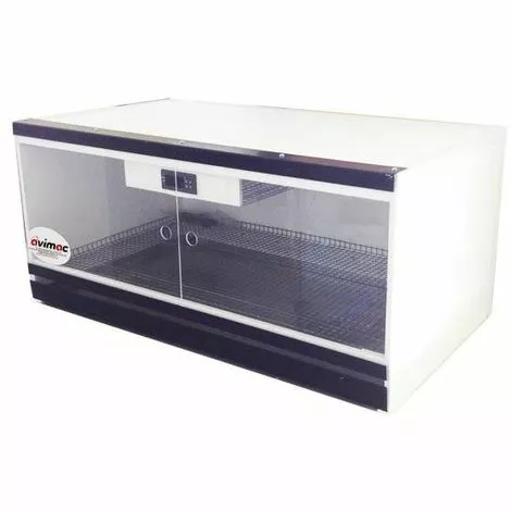 AVIMAC Kit éleveuse Avec Chaffage PRO70 1 AVIMAC Kit éleveuse Avec Chaffage PRO70