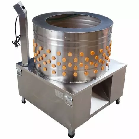 AVIMAC Plumeuse R-80 1 AVIMAC Plumeuse R-80