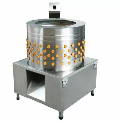 AVIMAC Plumeuse R-80 2 AVIMAC Plumeuse R-80 – Image 2