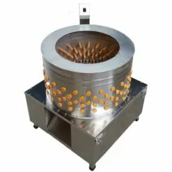 AVIMAC Plumeuse R-80 5 AVIMAC Plumeuse R-80 -Poulailler et élevage de la basse-cour Soldes Magasin 8029764 3