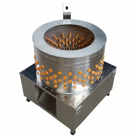 AVIMAC Plumeuse R-80 3 AVIMAC Plumeuse R-80 – Image 3