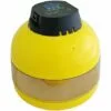 WILTEC Couveuse 10 Oeufs Appareil à Couver Incubateur