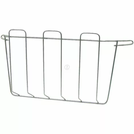 Ratelier Lapin 250 Mm - Universel 1 Ratelier Lapin 250 Mm - Universel