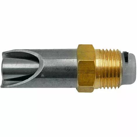 UNIVERSEL Tetine Abreuvoir Cochon 1/2" 1 UNIVERSEL Tetine Abreuvoir Cochon 1/2"