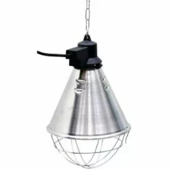 Lampe Chauffante - Infrarouge - 175 W - Universel
