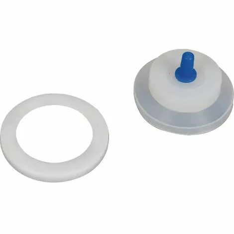 Jeu De Membrane En Silicone - Suevia 1 Jeu De Membrane En Silicone - Suevia