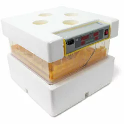 WILTEC Couveuse Automatique 96 Oeufs Appareil à Couver Incubateur -Poulailler et élevage de la basse-cour Soldes Magasin 991897 3