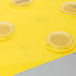 WILTEC Couveuse Automatique 96 Oeufs Appareil à Couver Incubateur -Poulailler et élevage de la basse-cour Soldes Magasin 991897 4